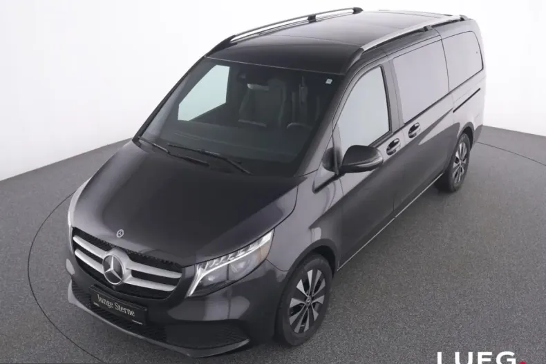 Mercedes-Benz V 300 (Clasa V) din 2024 cu 24.333 km - oferta MER210289 - foto 18