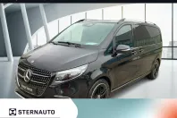 Mercedes-Benz V 250 (Clasa V) din 2025 cu 11.884 km - oferta MER210290 - foto 1