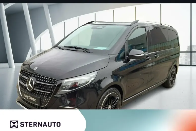Mercedes-Benz V 250 (Clasa V) din 2025 cu 11.884 km - oferta MER210290 - foto 1
