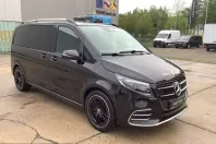 Mercedes-Benz V 250 (Clasa V) din 2025 cu 11.884 km - oferta MER210290 - foto 3