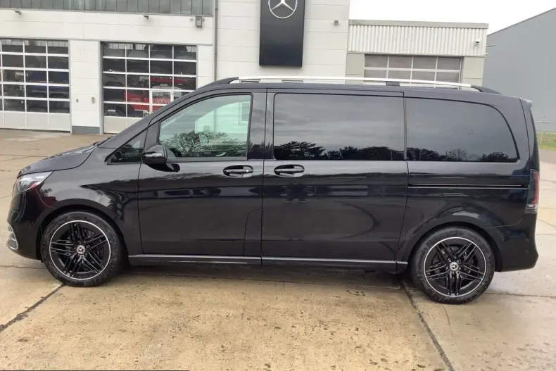 Mercedes-Benz V 250 (Clasa V) din 2025 cu 11.884 km - oferta MER210290 - foto 6