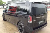 Mercedes-Benz V 250 (Clasa V) din 2025 cu 11.884 km - oferta MER210290 - foto 9