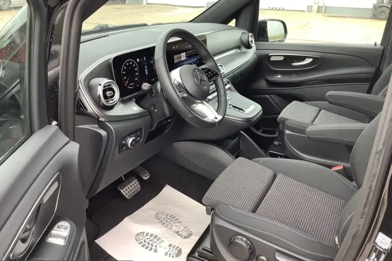 Mercedes-Benz V 250 (Clasa V) din 2025 cu 11.884 km - oferta MER210290 - foto 14