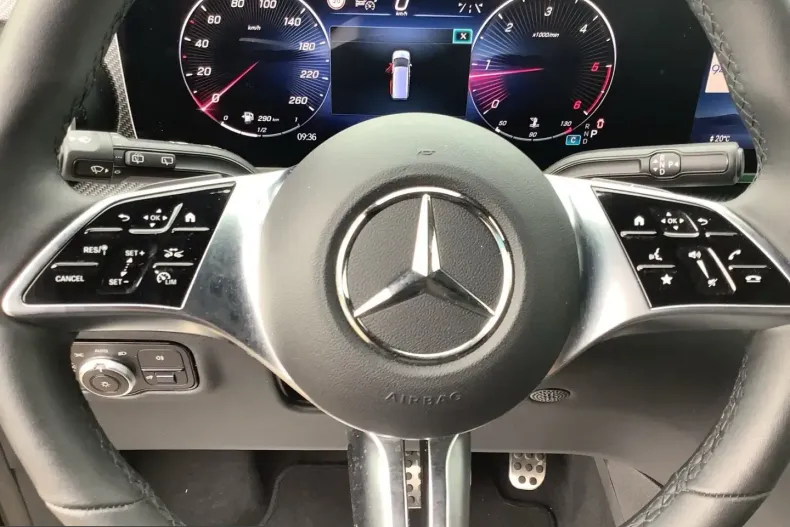 Mercedes-Benz V 250 (Clasa V) din 2025 cu 11.884 km - oferta MER210290 - foto 17