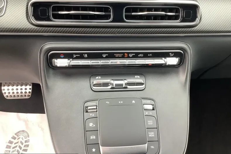 Mercedes-Benz V 250 (Clasa V) din 2025 cu 11.884 km - oferta MER210290 - foto 18