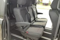 Mercedes-Benz V 250 (Clasa V) din 2025 cu 11.884 km - oferta MER210290 - foto 28