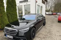 Mercedes-Benz S 350 (Clasa S) din 2024 cu 38.600 km - oferta MER210291 - foto 1