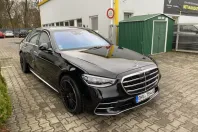 Mercedes-Benz S 350 (Clasa S) din 2024 cu 38.600 km - oferta MER210291 - foto 3