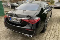 Mercedes-Benz S 350 (Clasa S) din 2024 cu 38.600 km - oferta MER210291 - foto 4