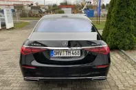 Mercedes-Benz S 350 (Clasa S) din 2024 cu 38.600 km - oferta MER210291 - foto 5
