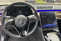 Mercedes-Benz S 350 (Clasa S) din 2024 cu 38.600 km - oferta MER210291 - foto 11