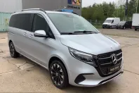 Mercedes-Benz V 300 (Clasa V) din 2025 cu 12.297 km - oferta MER210292 - foto 3