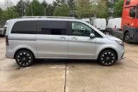 Mercedes-Benz V 300 (Clasa V) din 2025 cu 12.297 km - oferta MER210292 - foto 4
