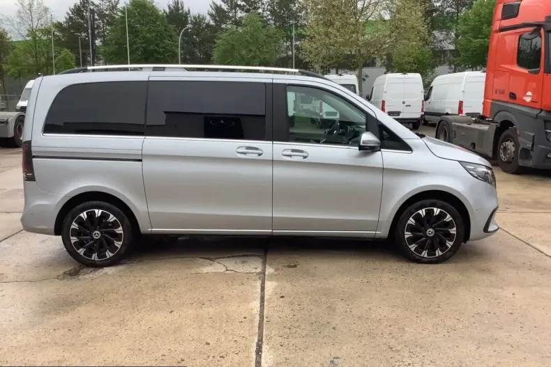 Mercedes-Benz V 300 (Clasa V) din 2025 cu 12.297 km - oferta MER210292 - foto 4
