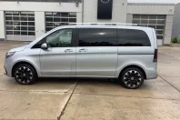Mercedes-Benz V 300 (Clasa V) din 2025 cu 12.297 km - oferta MER210292 - foto 6