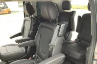 Mercedes-Benz V 300 (Clasa V) din 2025 cu 12.297 km - oferta MER210292 - foto 17