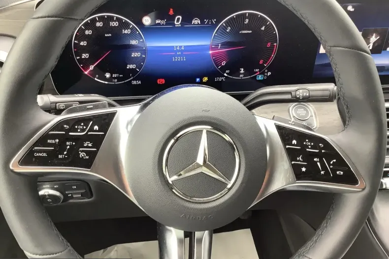 Mercedes-Benz V 300 (Clasa V) din 2025 cu 12.297 km - oferta MER210292 - foto 18