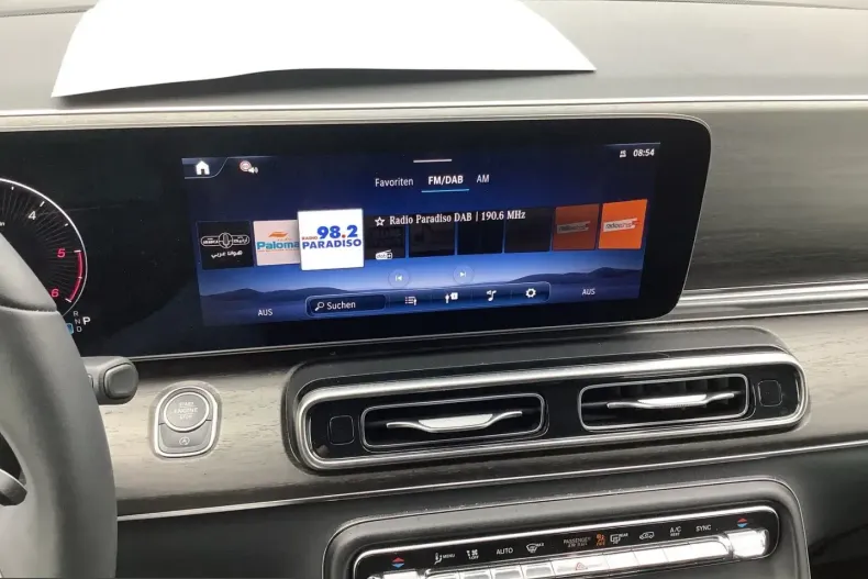Mercedes-Benz V 300 (Clasa V) din 2025 cu 12.297 km - oferta MER210292 - foto 25