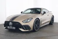 Mercedes-Benz AMG GT (Clasa GT) din 2025 cu 3.020 km - oferta MER210293 - foto 2