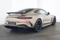 Mercedes-Benz AMG GT (Clasa GT) din 2025 cu 3.020 km - oferta MER210293 - foto 4