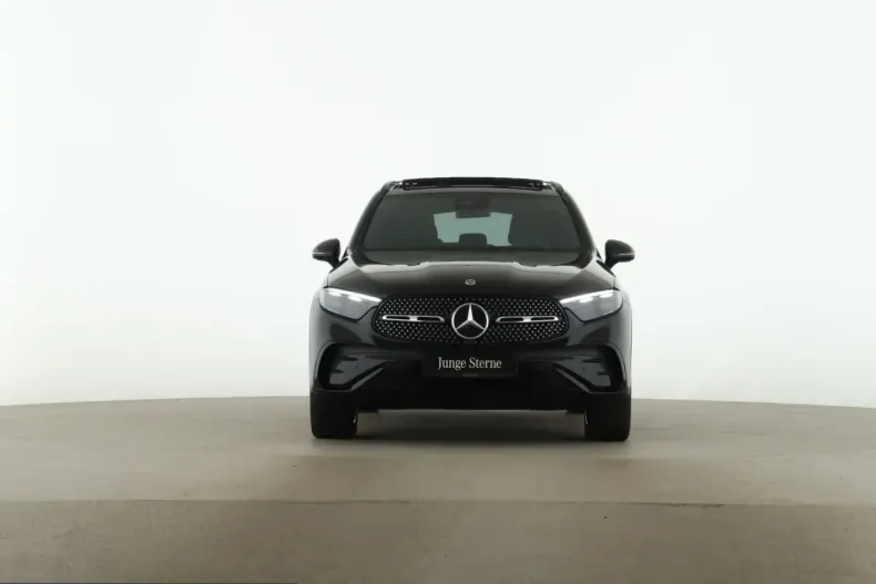 Mercedes-Benz GLC 200 (Clasa GLC) din 2025 cu 10.452 km - oferta MER210294 - foto 2