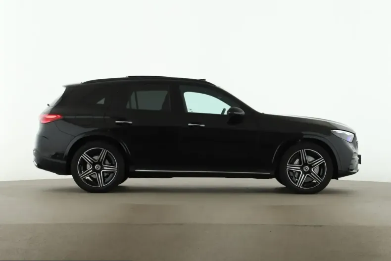 Mercedes-Benz GLC 200 (Clasa GLC) din 2025 cu 10.452 km - oferta MER210294 - foto 7