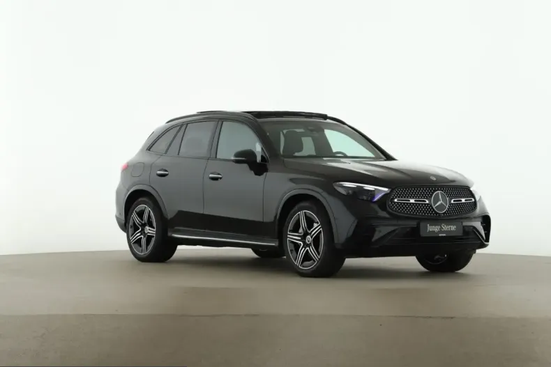 Mercedes-Benz GLC 200 (Clasa GLC) din 2025 cu 10.452 km - oferta MER210294 - foto 8