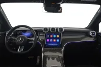Mercedes-Benz GLC 200 (Clasa GLC) din 2025 cu 10.452 km - oferta MER210294 - foto 10