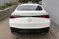 Mercedes-Benz GLC 220 (Clasa GLC) din 2025 cu 6.000 km - oferta MER210295 - foto 10