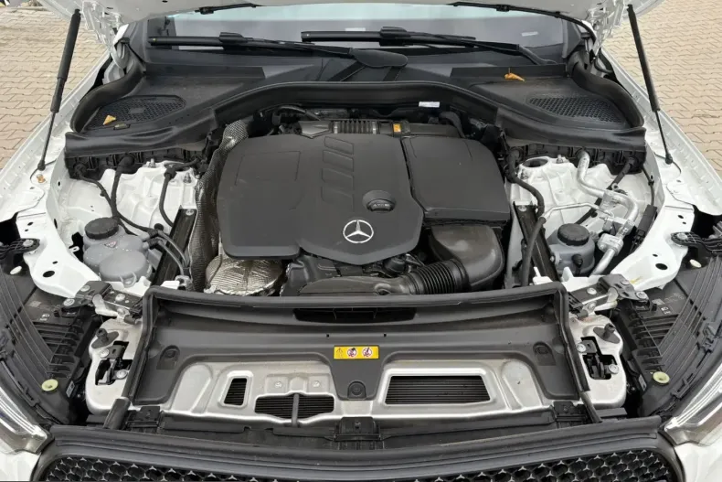 Mercedes-Benz GLC 220 (Clasa GLC) din 2025 cu 6.000 km - oferta MER210295 - foto 16