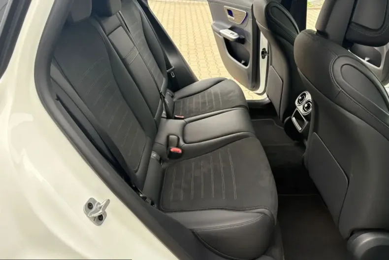 Mercedes-Benz GLC 220 (Clasa GLC) din 2025 cu 6.000 km - oferta MER210295 - foto 18
