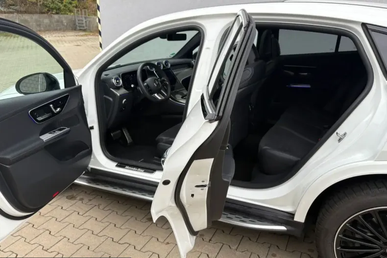Mercedes-Benz GLC 220 (Clasa GLC) din 2025 cu 6.000 km - oferta MER210295 - foto 21