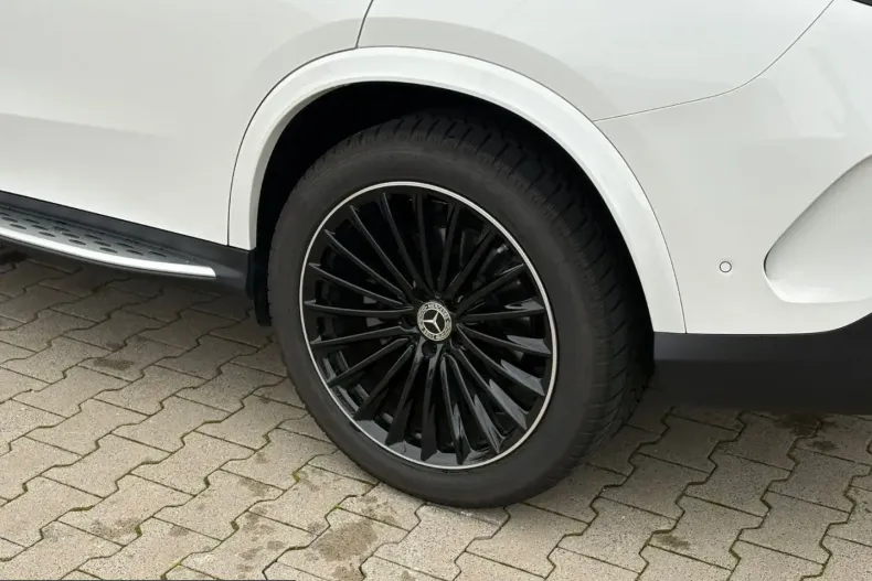 Mercedes-Benz GLC 220 (Clasa GLC) din 2025 cu 6.000 km - oferta MER210295 - foto 34