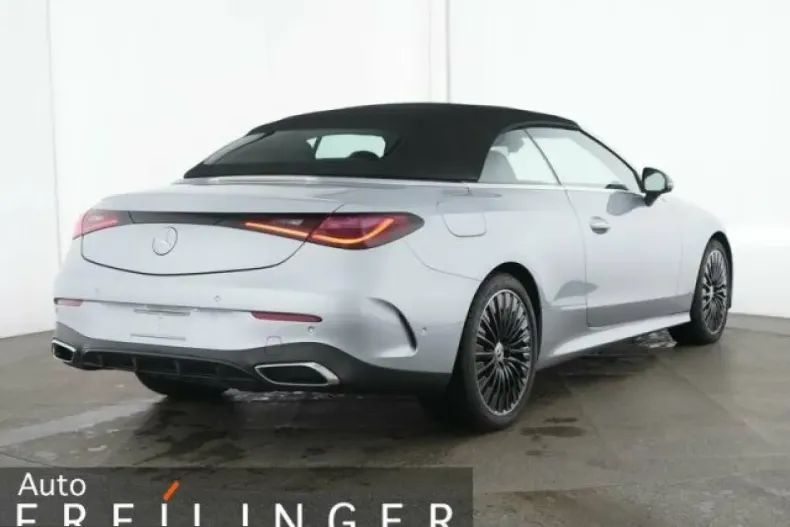 Mercedes-Benz CLE 220 (Clasa CLE) din 2025 cu 32.100 km - oferta MER210296 - foto 2