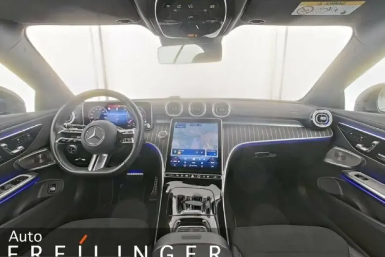 Mercedes-Benz CLE 220 (Clasa CLE) din 2025 cu 32.100 km - oferta MER210296 - foto 7