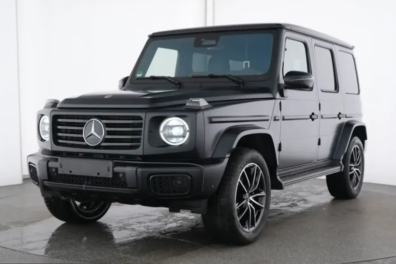 Mercedes-Benz G 450 (Clasa G) din 2025 cu 28.767 km - oferta MER210297 - foto 2