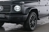 Mercedes-Benz G 450 (Clasa G) din 2025 cu 28.767 km - oferta MER210297 - foto 3