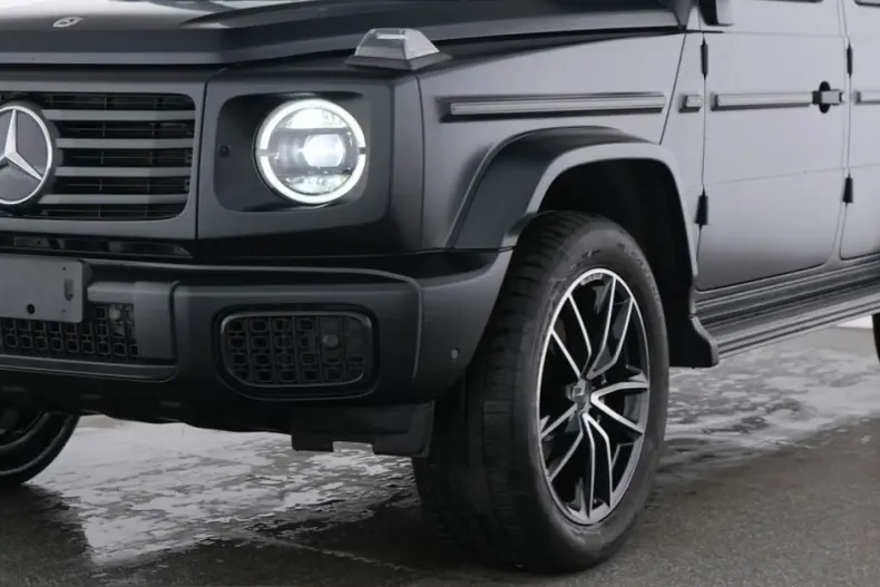 Mercedes-Benz G 450 (Clasa G) din 2025 cu 28.767 km - oferta MER210297 - foto 3