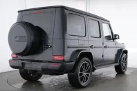 Mercedes-Benz G 450 (Clasa G) din 2025 cu 28.767 km - oferta MER210297 - foto 4
