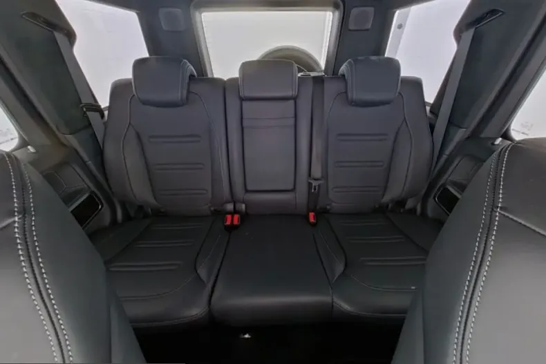 Mercedes-Benz G 450 (Clasa G) din 2025 cu 28.767 km - oferta MER210297 - foto 9