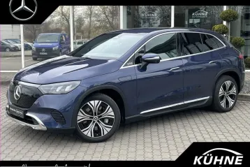 Mercedes-Benz EQE SUV din 2025 - oferta MER210298