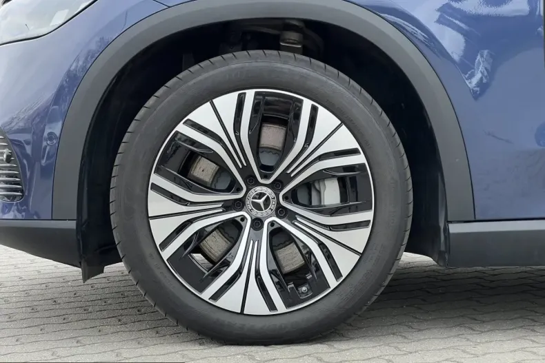 Mercedes-Benz EQE SUV din 2025 cu 10.206 km - oferta MER210298 - foto 3