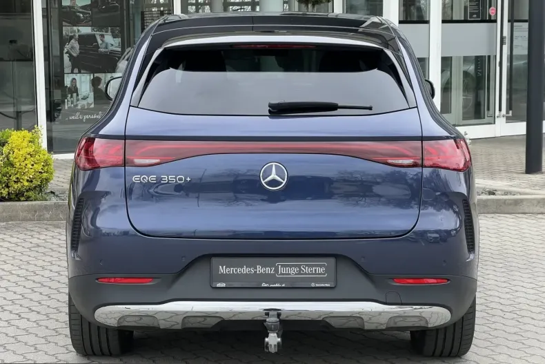 Mercedes-Benz EQE SUV din 2025 cu 10.206 km - oferta MER210298 - foto 18