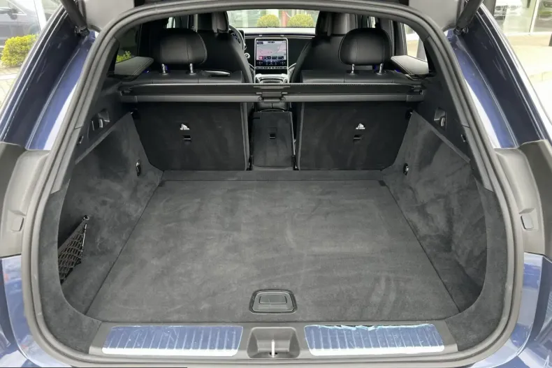 Mercedes-Benz EQE SUV din 2025 cu 10.206 km - oferta MER210298 - foto 19