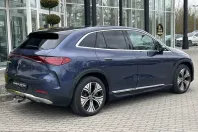 Mercedes-Benz EQE SUV din 2025 cu 10.206 km - oferta MER210298 - foto 23