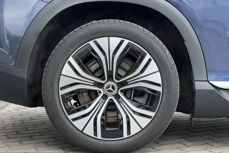 Mercedes-Benz EQE SUV din 2025 cu 10.206 km - oferta MER210298 - foto 24