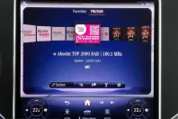 Mercedes-Benz EQE SUV din 2025 cu 10.206 km - oferta MER210298 - foto 29