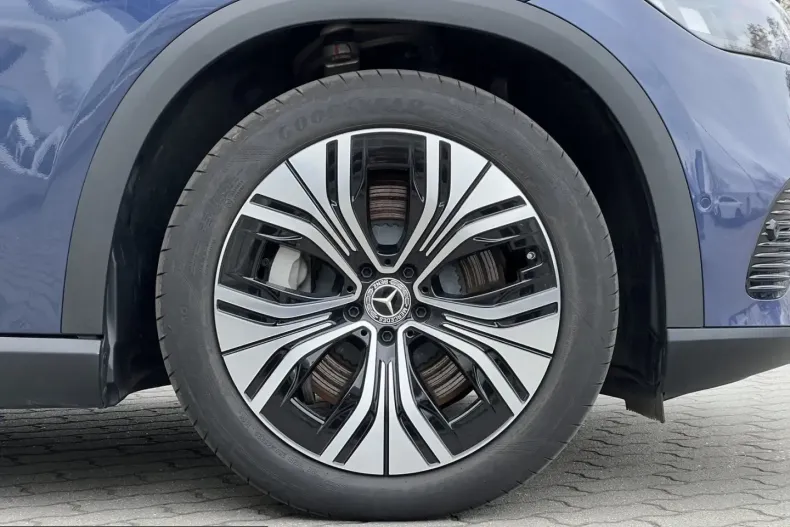 Mercedes-Benz EQE SUV din 2025 cu 10.206 km - oferta MER210298 - foto 36