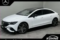 Mercedes-Benz EQE din 2025 cu 30.365 km - oferta MER210299 - foto 1