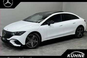 Mercedes-Benz EQE din 2025 - oferta MER210299